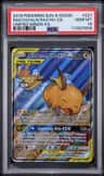 Raichu & Alolan Raichu Gx