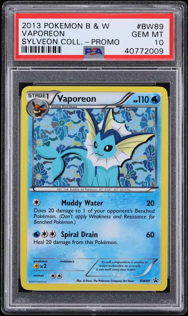 Vaporeon