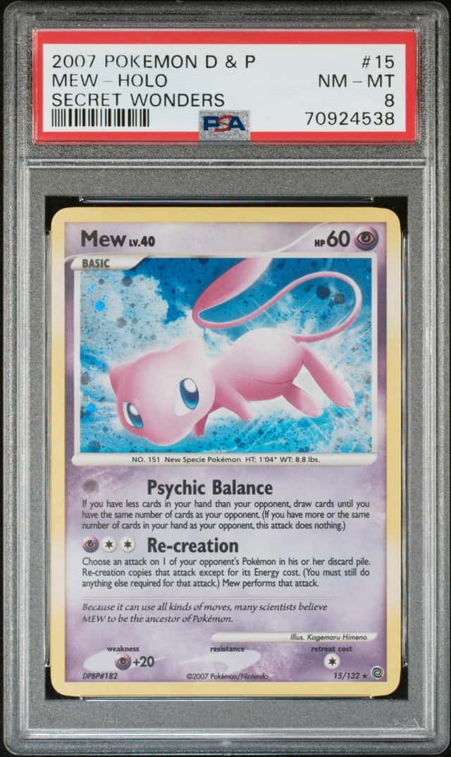 Mew
