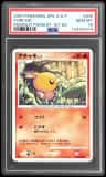 Torchic