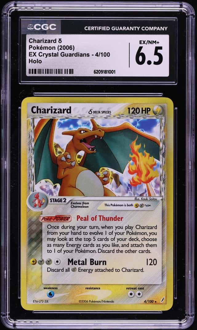 Charizard