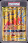 Reshiram & Charizard Gx