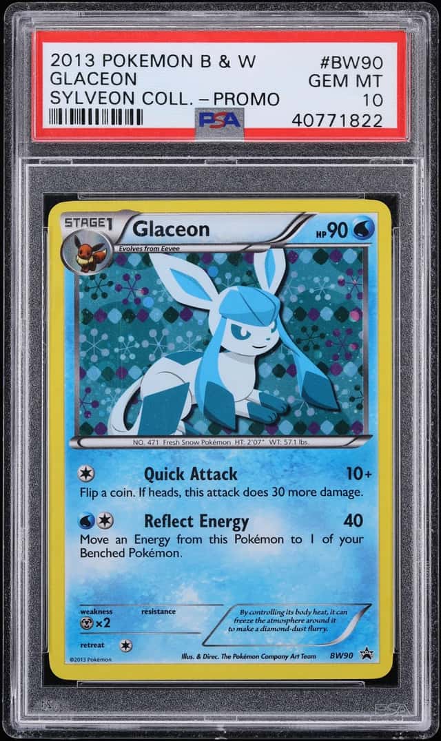 Glaceon