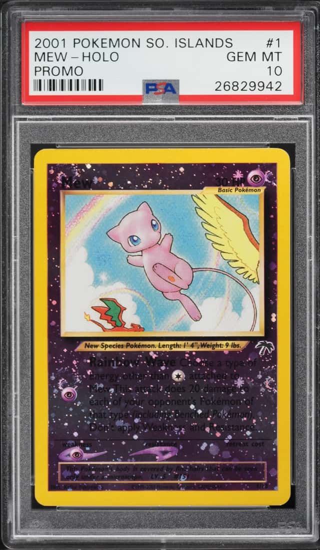 Mew