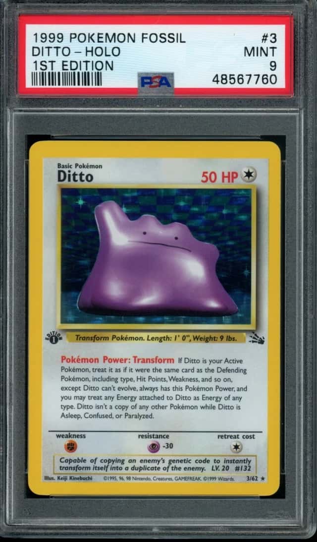 Ditto