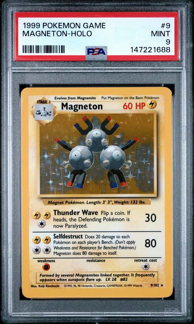 Magneton
