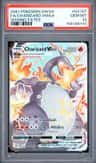 Charizard Vmax