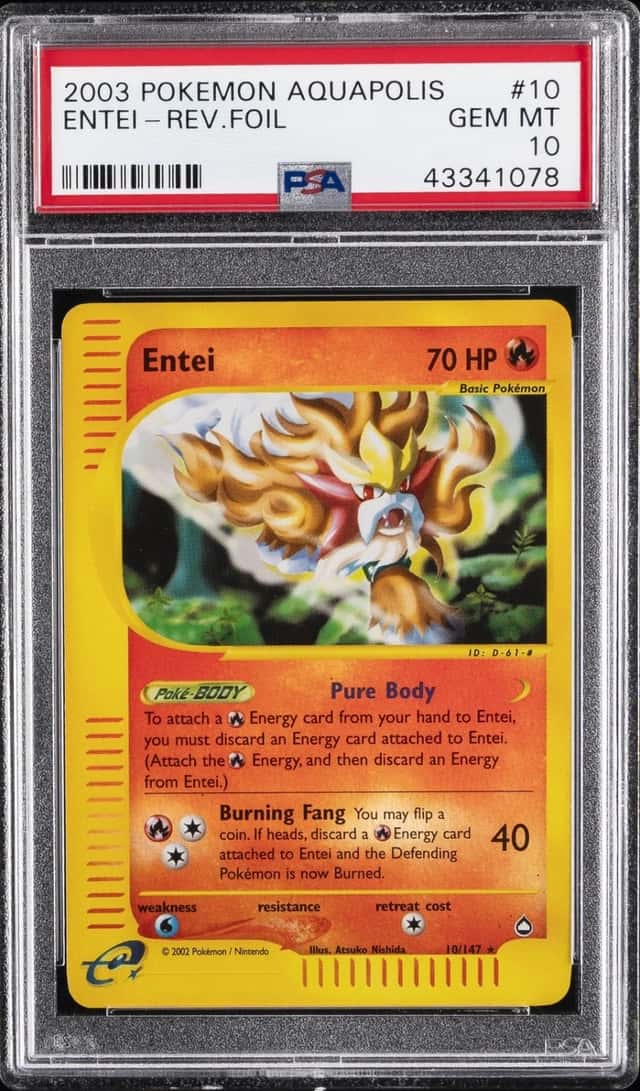 Entei