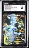 Black Kyurem Ex