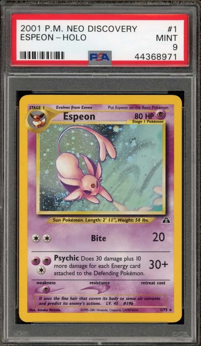 Espeon
