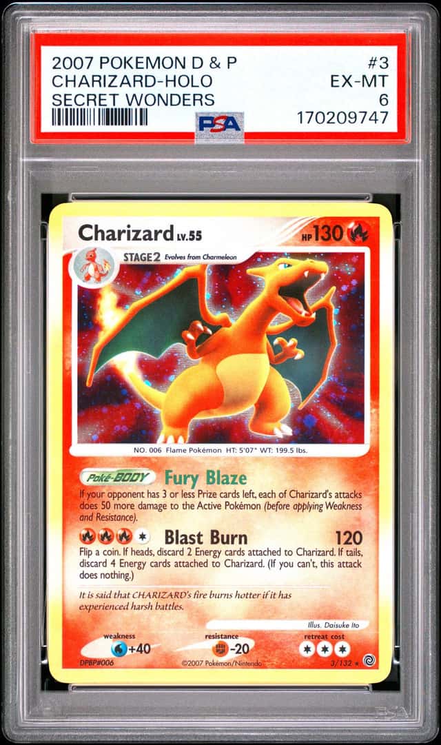 Charizard