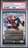 Spectacular Spider-Man