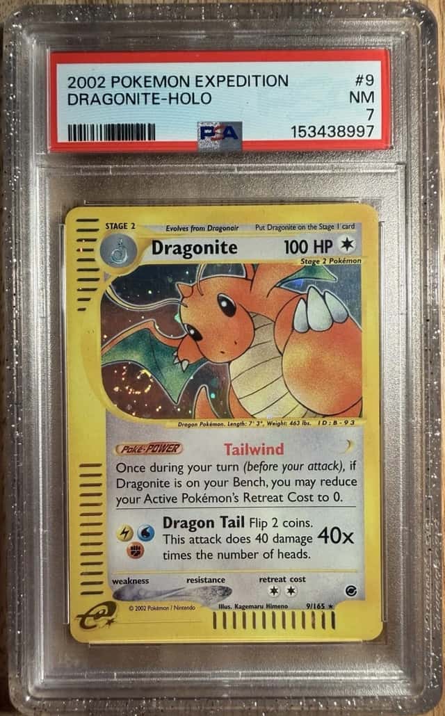 Dragonite