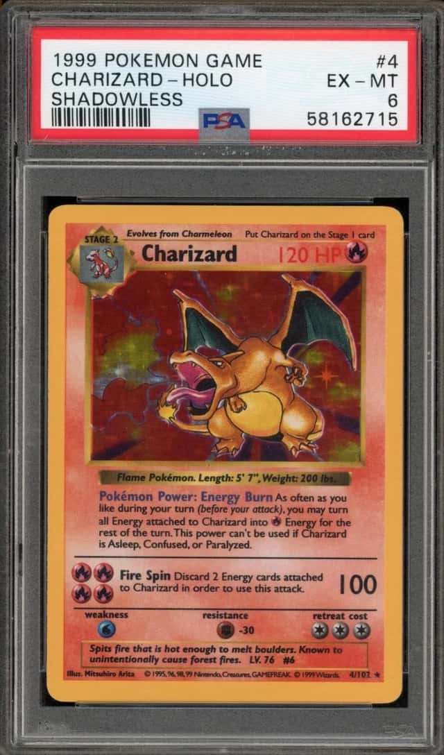 Charizard