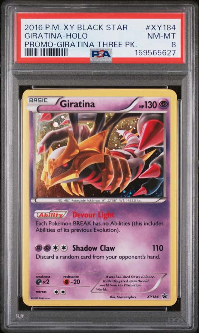 Giratina