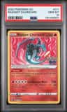 Radiant Charizard