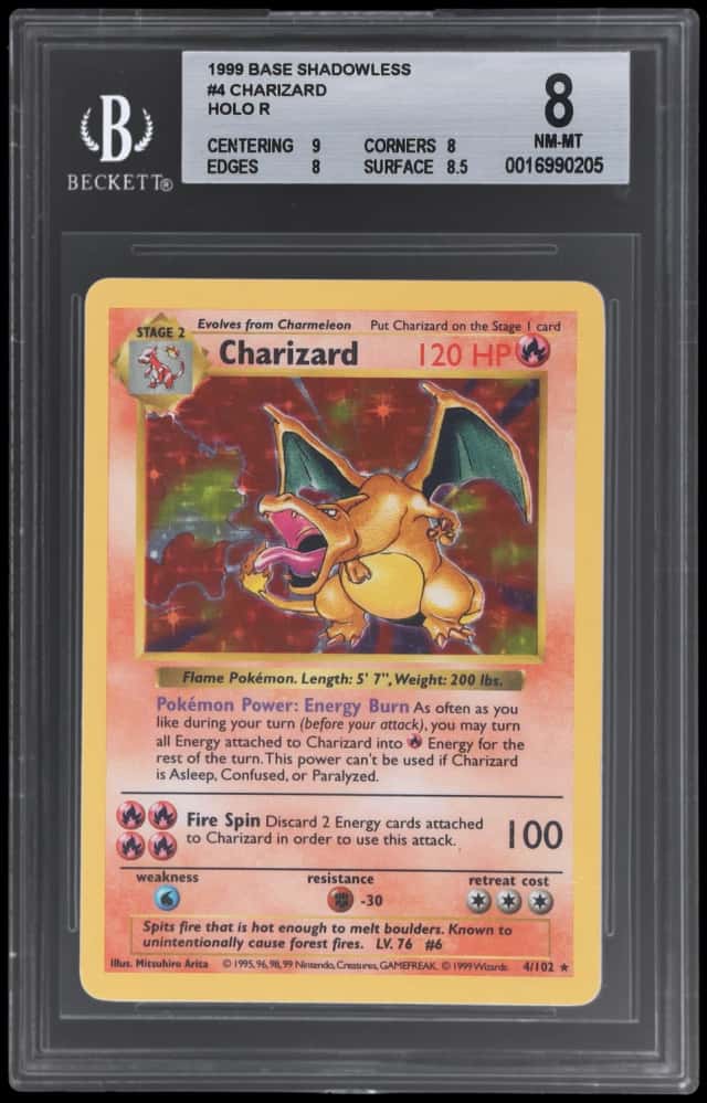 Charizard