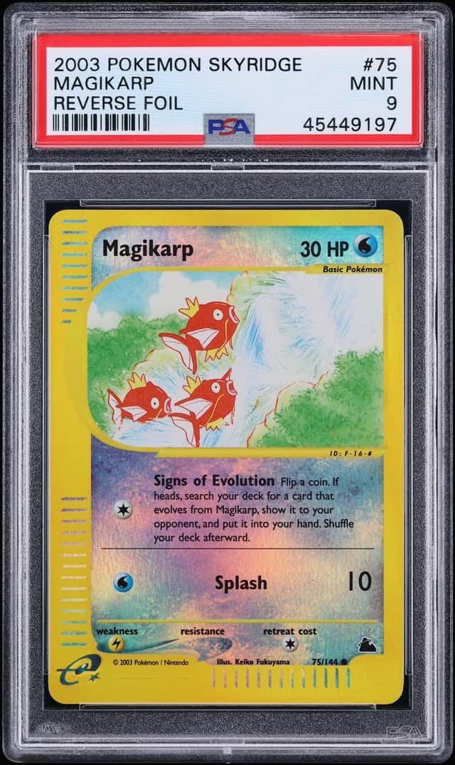 Magikarp