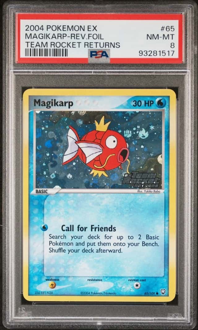Magikarp