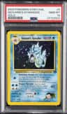 Giovanni'S Gyarados