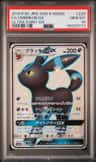Umbreon Gx