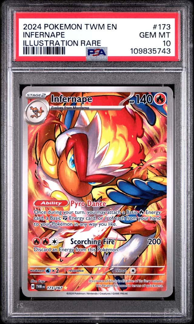 Infernape