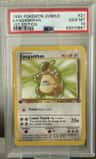 Kangaskhan