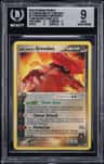 Magma'S Groudon