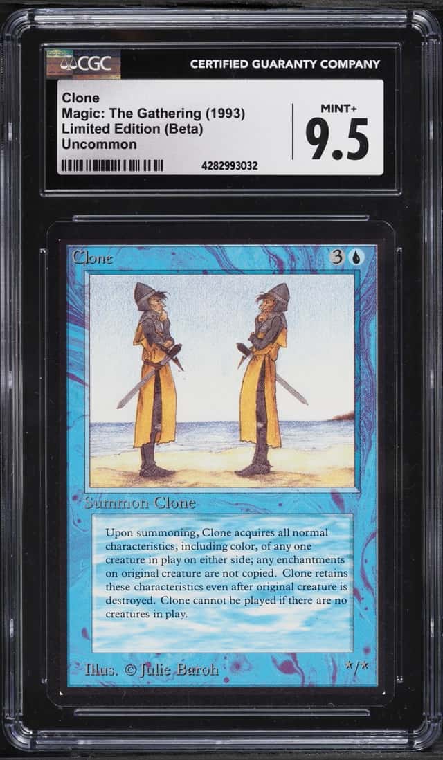 Clone