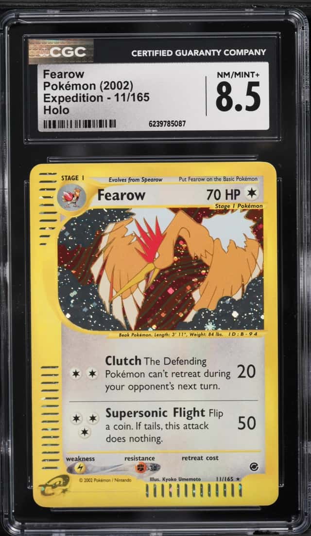 Fearow
