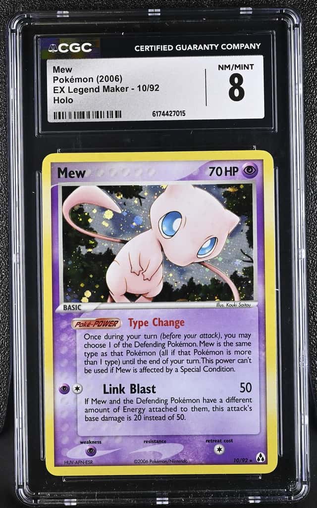 Mew