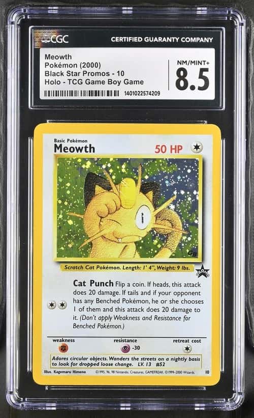 Meowth