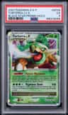 Torterra Lv X