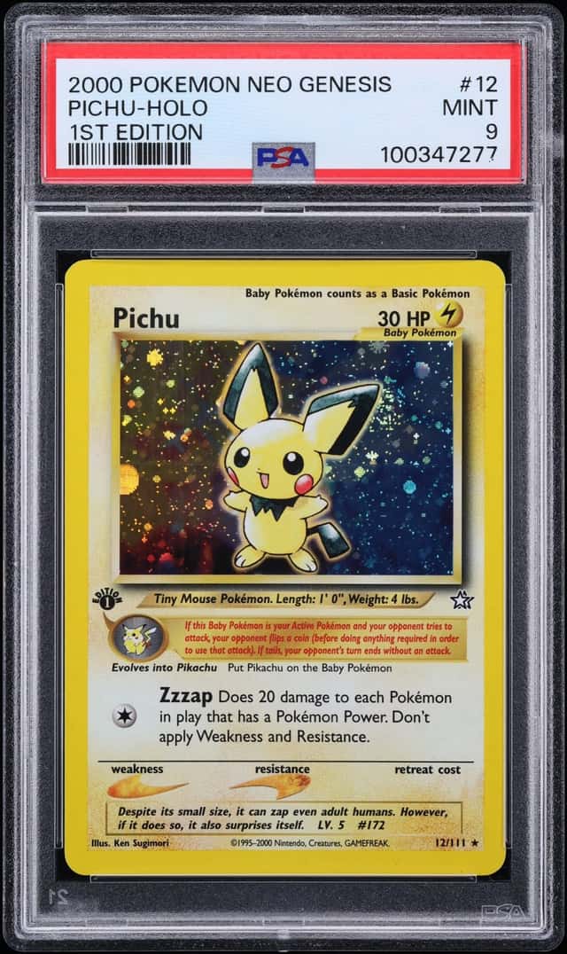 Pichu