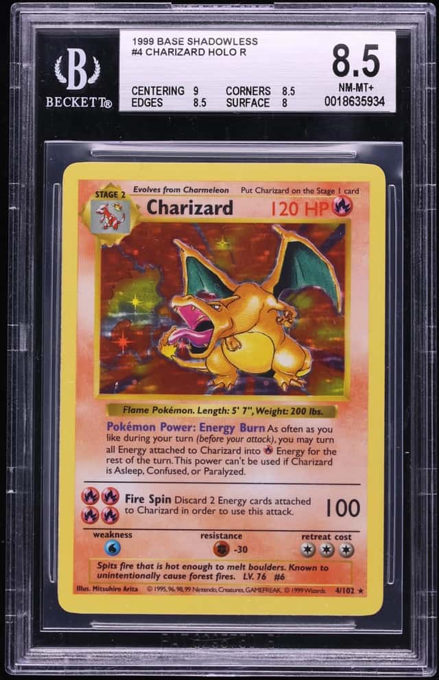 Charizard