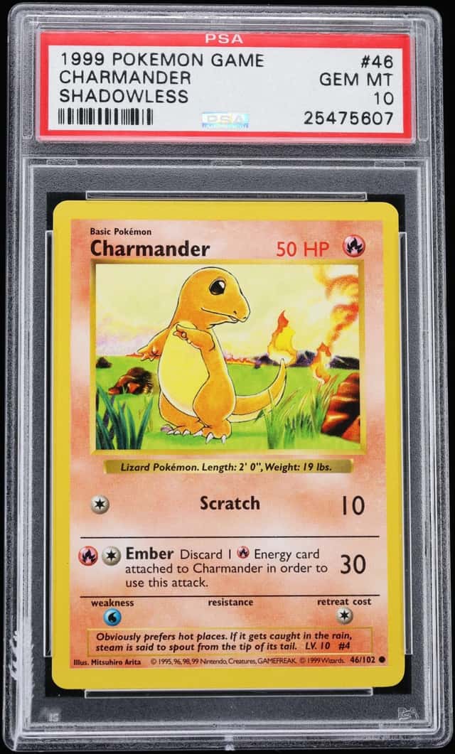 Charmander