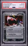 Sharpedo Ex