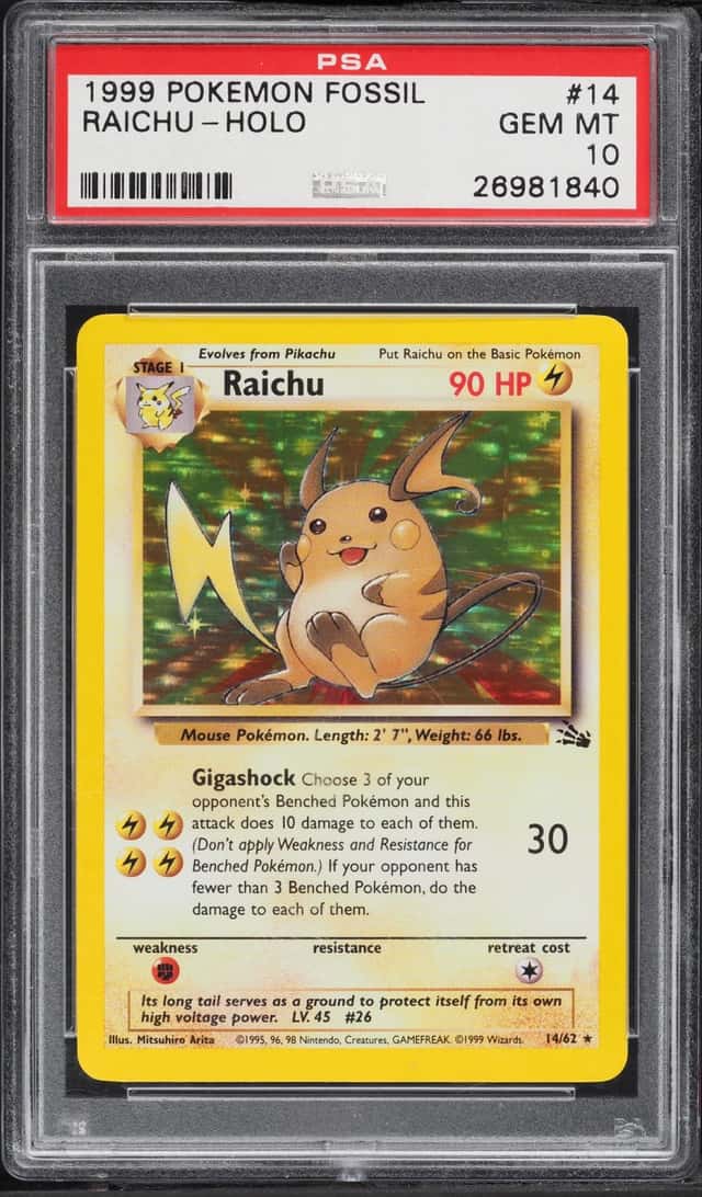 Raichu