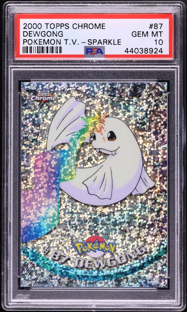 Dewgong
