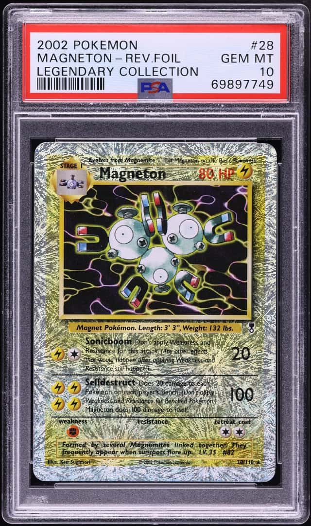 Magneton