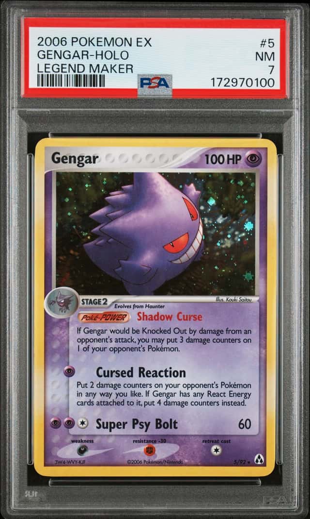 Gengar