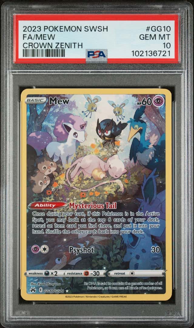 Mew