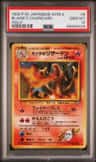 Blaine'S Charizard