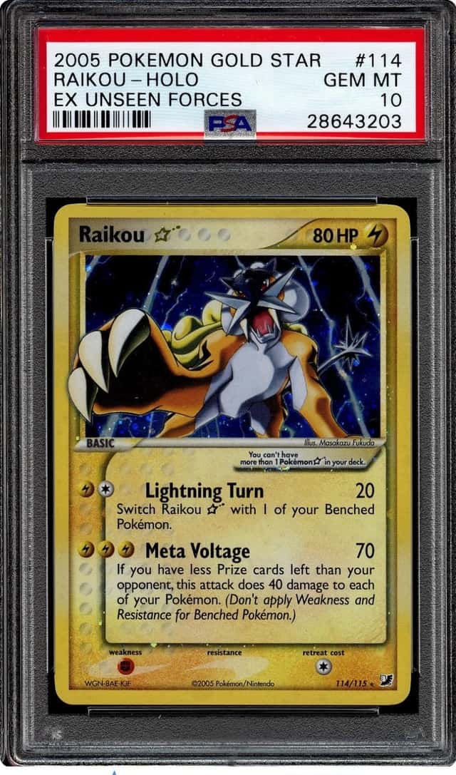 Raikou