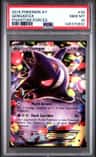 Gengar Ex