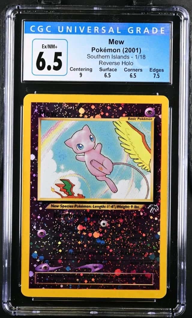 Mew
