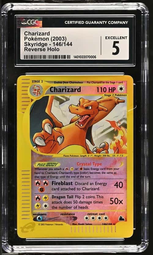 Charizard