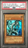 Blue-Eyes White Dragon