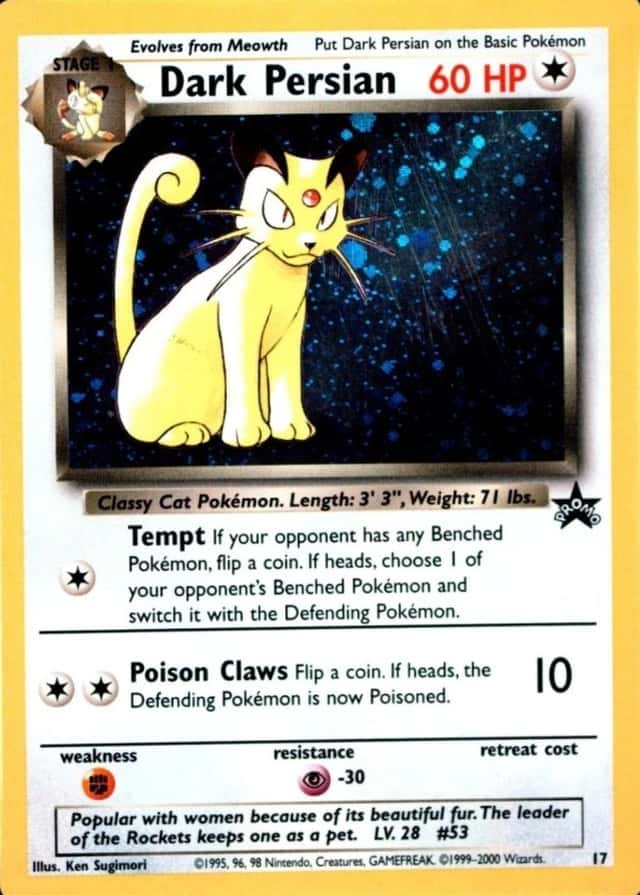 Holo · Magazine Nintendo Power