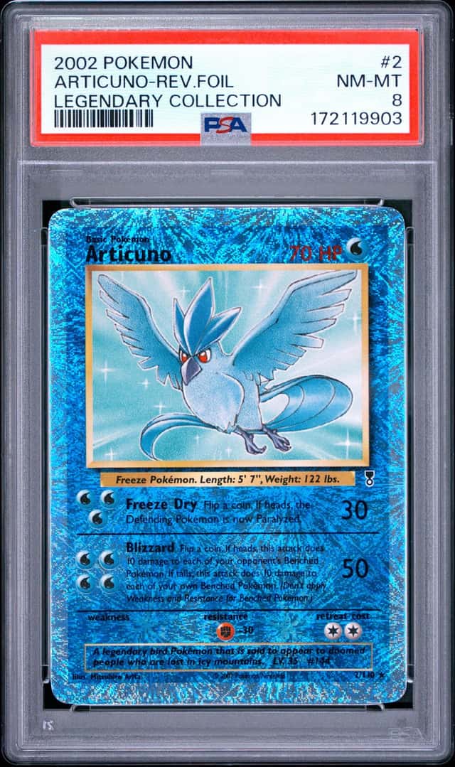 Articuno